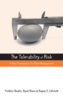 Image for The tolerability of risk: a new framework for risk management