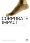 Image for Corporate impact: measuring and managing your social footprint