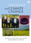 Image for Methane and climate change