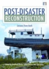 Image for Post-disaster reconstruction: lessons from Aceh