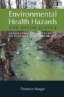Image for Environmental health hazards and social justice: geographical perspectives on race and class disparities