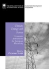 Image for Climate change and power: economic instruments for European electricity