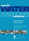Image for World water actions: making water flow for all