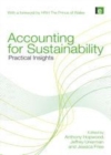 Image for Accounting for sustainability: practical insights