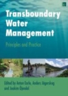 Image for Transboundary water management: principles and practice