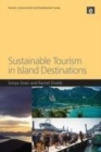 Image for Sustainable tourism in island destinations
