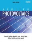 Image for Applied photovoltaics