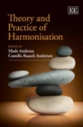 Image for Theory and practice of harmonisation