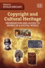 Image for Copyright and Cultural Heritage