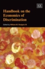 Image for Handbook on the Economics of Discrimination