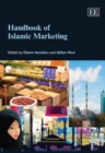 Image for Handbook of Islamic marketing
