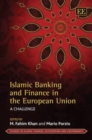 Image for Islamic Banking and Finance in the European Union