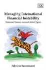 Image for Managing International Financial Instability