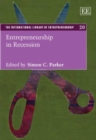 Image for Entrepreneurship in Recession