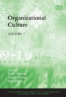 Image for Organizational culture