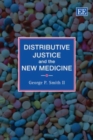 Image for Distributive justice and the new medicine