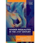 Image for Gender inequalities in the 21st century  : new barriers and continuing constraints