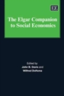 Image for The Elgar Companion to Social Economics