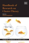 Image for Handbook of research on cluster theory
