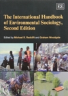 Image for The International Handbook of Environmental Sociology, Second Edition
