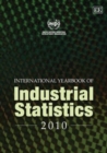 Image for International Yearbook of Industrial Statistics 2010