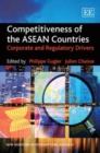Image for Competitiveness of the ASEAN Countries