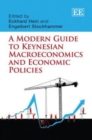 Image for A Modern Guide to Keynesian Macroeconomics and Economic Policies