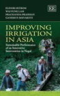 Image for Improving Irrigation in Asia