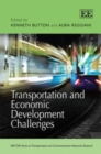 Image for Transportation and Economic Development Challenges