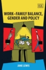 Image for Work-family balance, gender and policy