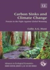 Image for Carbon sinks and climate change: forests in the fight against global warming
