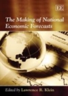Image for The making of national economic forecasts