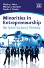 Image for Minorities in entrepreneurship  : an international review