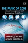 Image for The Panic of 2008