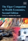 Image for The Elgar Companion to Health Economics, Second Edition