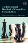 Image for The International Handbook of Competition – Second Edition