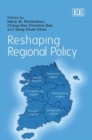 Image for Reshaping Regional Policy