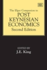 Image for The Elgar Companion to Post Keynesian Economics, Second Edition