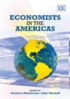 Image for Economists in the Americas