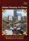 Image for Urban poverty in China