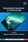 Image for Reinventing the Postal Sector in an Electronic Age
