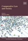 Image for Comparative Law and Society