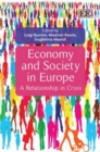 Image for Economy and Society in Europe