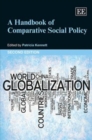 Image for A handbook of comparative social policy