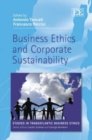 Image for Business Ethics and Corporate Sustainability