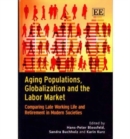 Image for Aging Populations, Globalization and the Labor Market