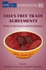 Image for Asia&#39;s fair trade agreements  : is business responding?