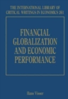 Image for Financial Globalization and Economic Performance