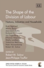 Image for The shape of the division of labour  : nations, industries and households