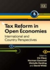 Image for Tax reform in open economics: international and country perspectives